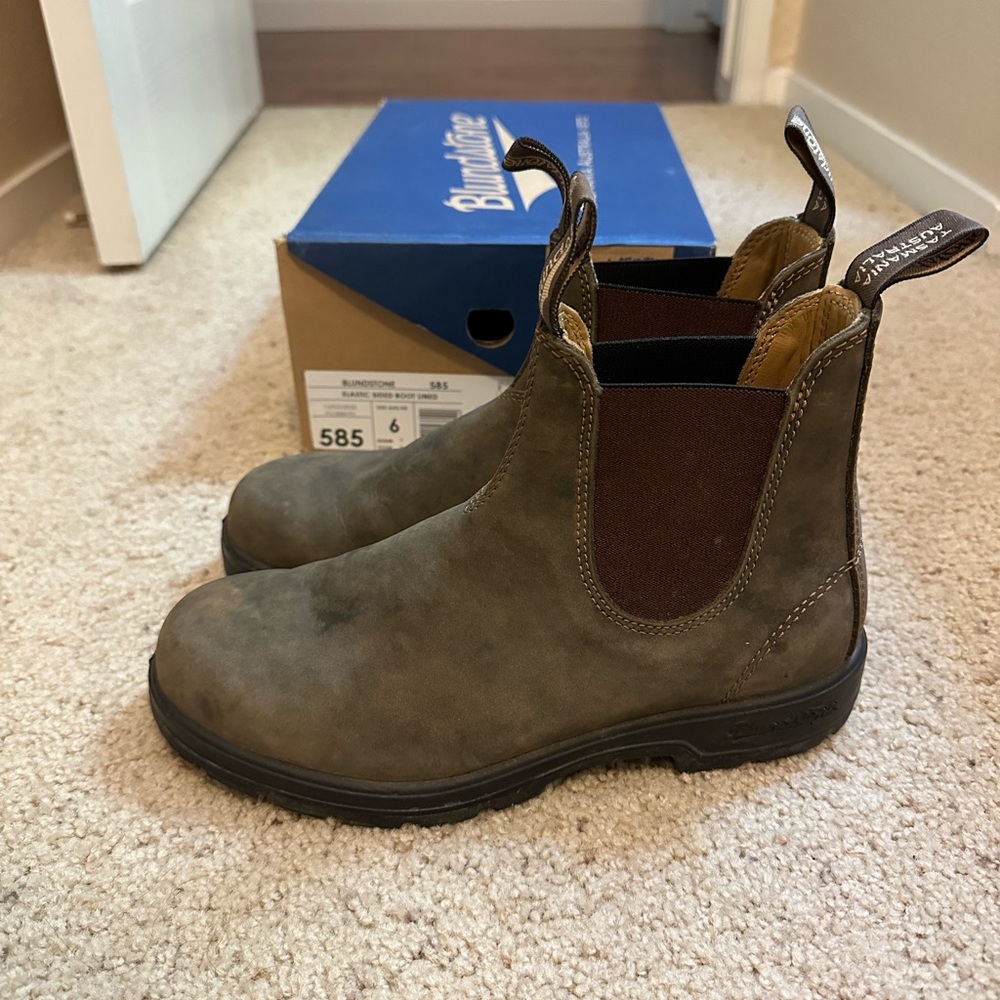 Blundstone 585
